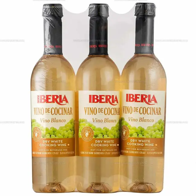 Dry White Wine
