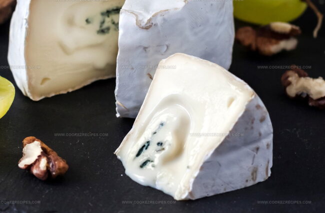 Bleubry