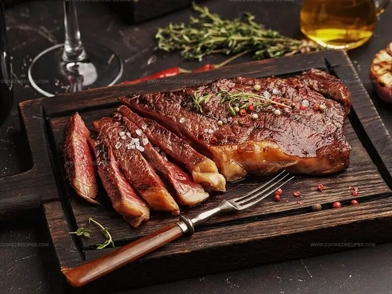 Grilling or Blackening: Which Method Adds More?