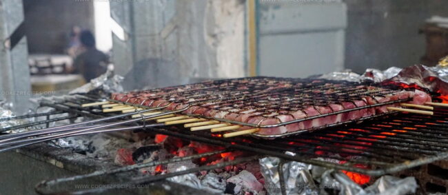 Souvlaki