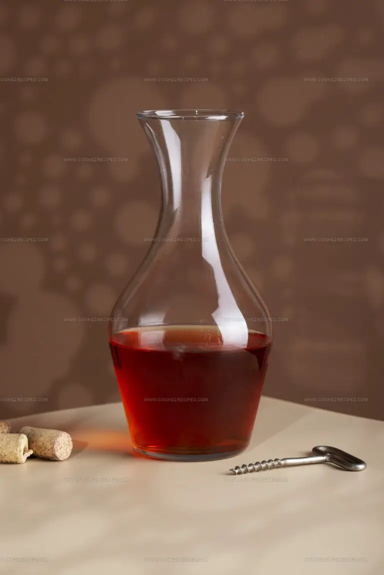 3 Sherry Vinegar Alternatives for Cooking Needs