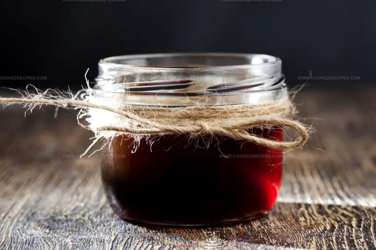 3 Sorghum Syrup Replacements for Sweet Recipes