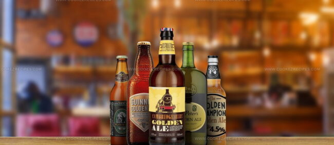 Golden Ale