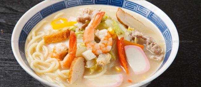 Champon
