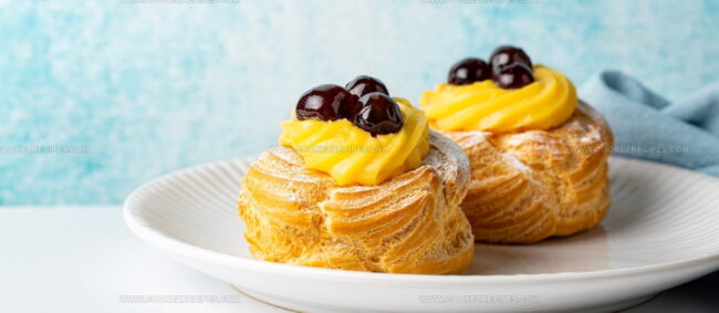 Zeppole