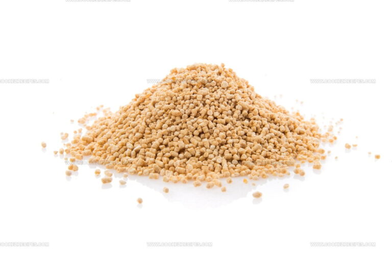 4 Soy Lecithin Alternatives for Baking Projects