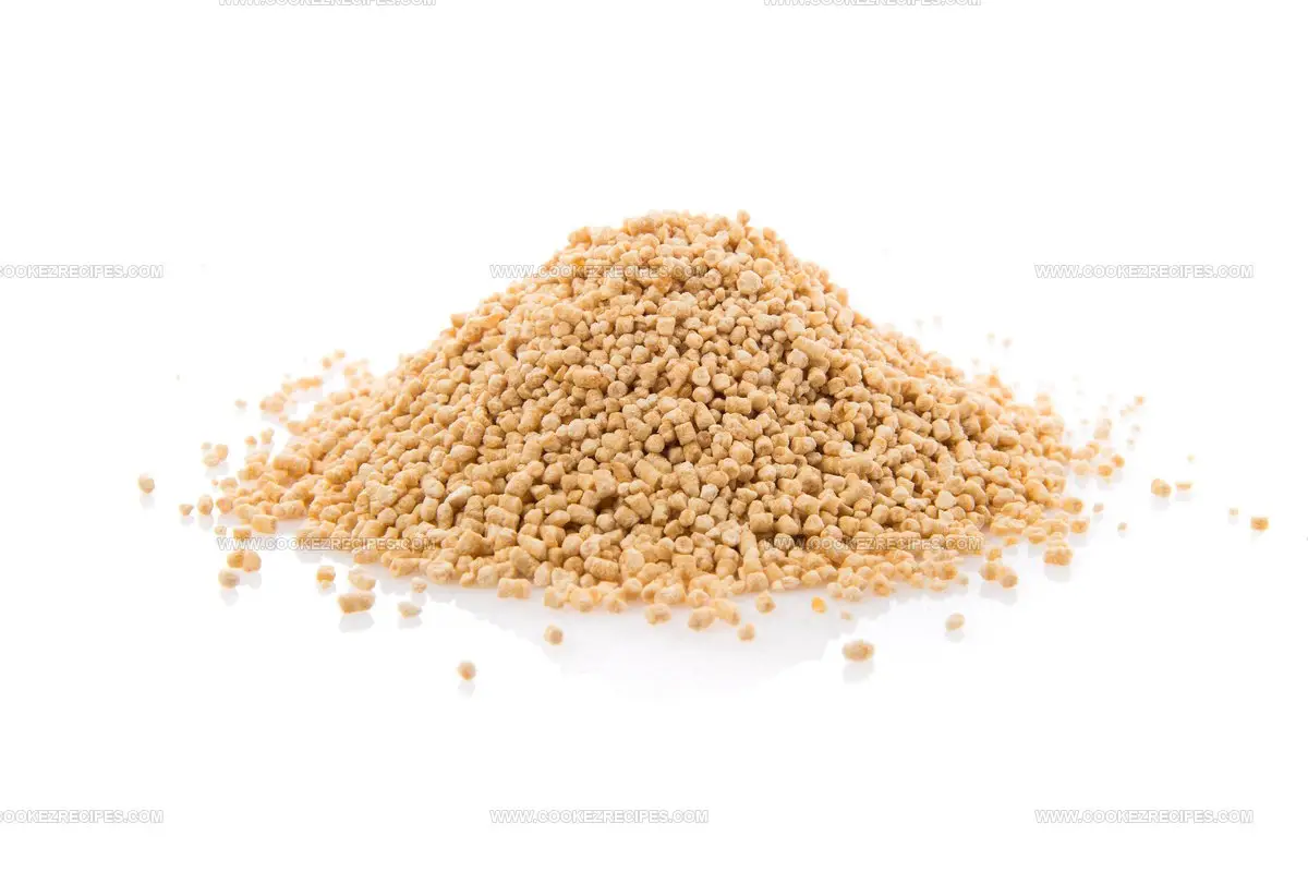 4 Soy Lecithin Alternatives for Baking Projects
