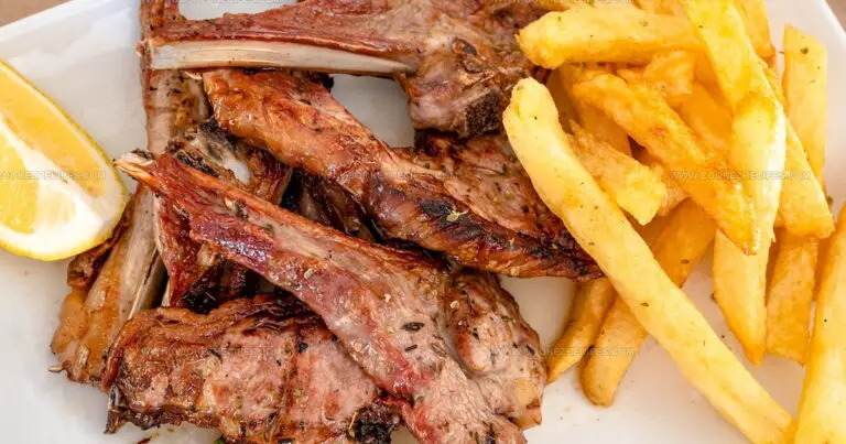 32 Legendary Greek Meat Dishes: Authentic Flavors You Must Taste