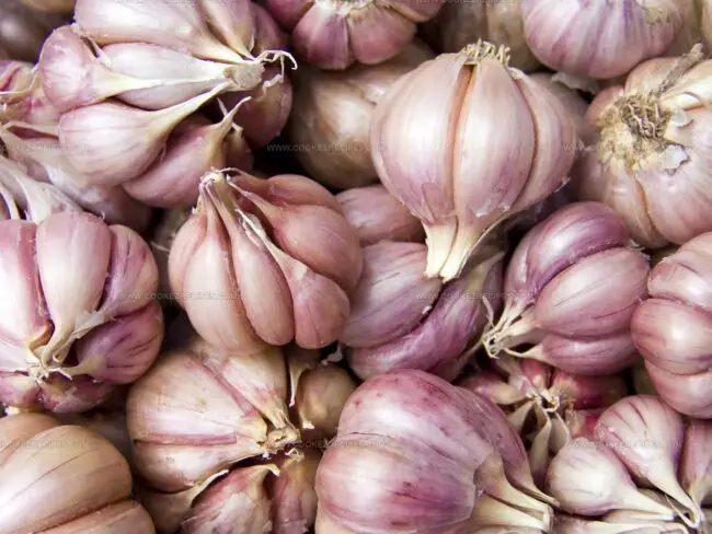 Aglio Di Resia