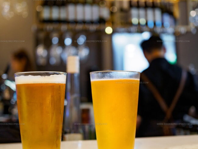 What Festivals or Events Celebrate British Beers in the UK?