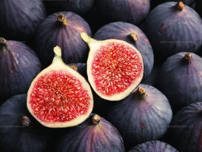 Varieties of Fig