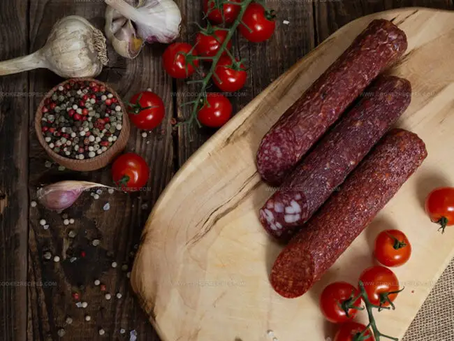 Unveiling The Overview of Salami