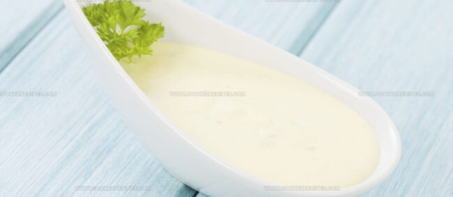 Sauce Mornay