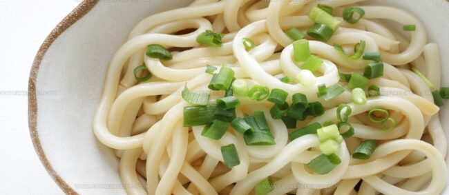 Kake Udon