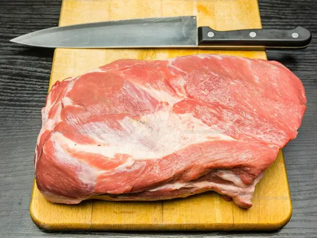Pork Shoulder or Butt; Let's Compare Them