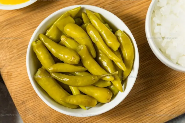 3 Sport Pepper Replacements for Hot Dog Toppings