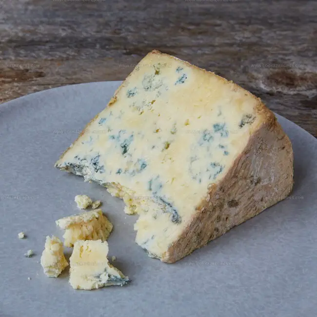 Barden Blue