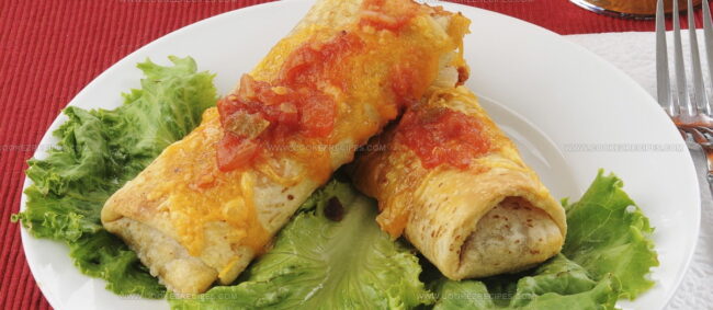 Chimichanga