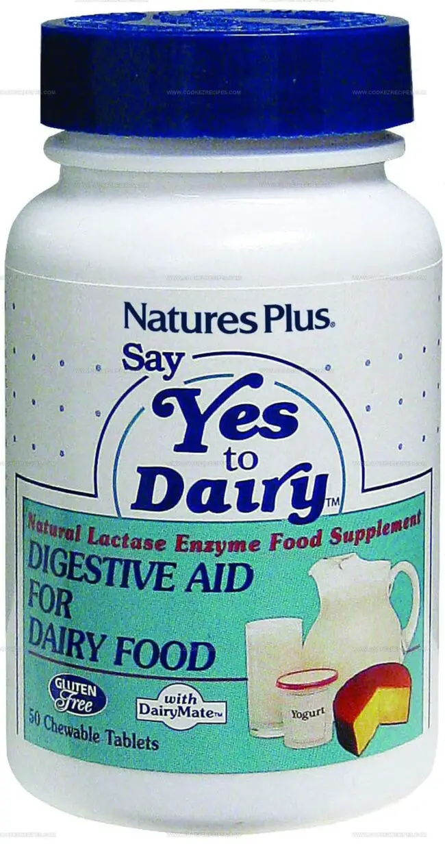 Dairy