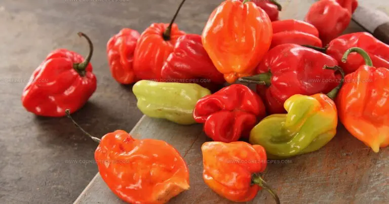 23 Juicy North American Fruit Vegetables Worth Tasting