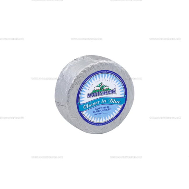 Montchevre Betin Chevre In Blue
