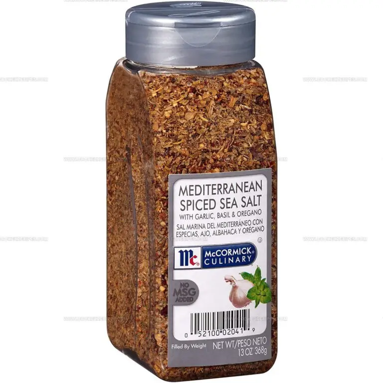 3 Flavorful Replacements That Mimic Spike Seasoning