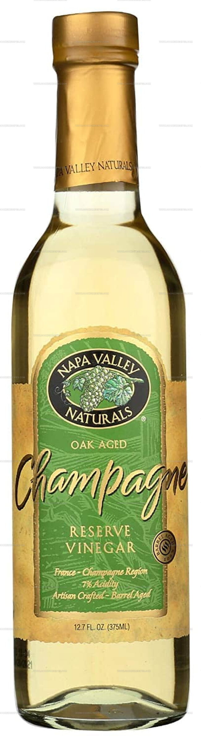 Champagne Vinegar