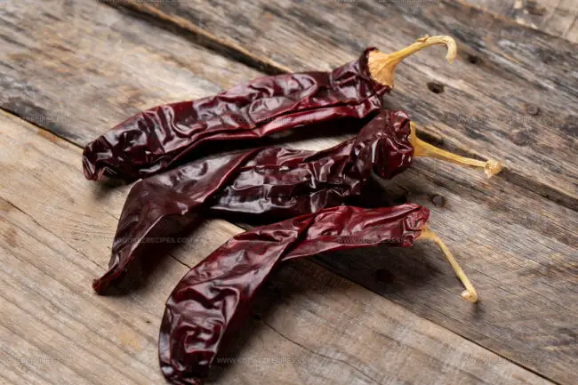 Guajillo Chile