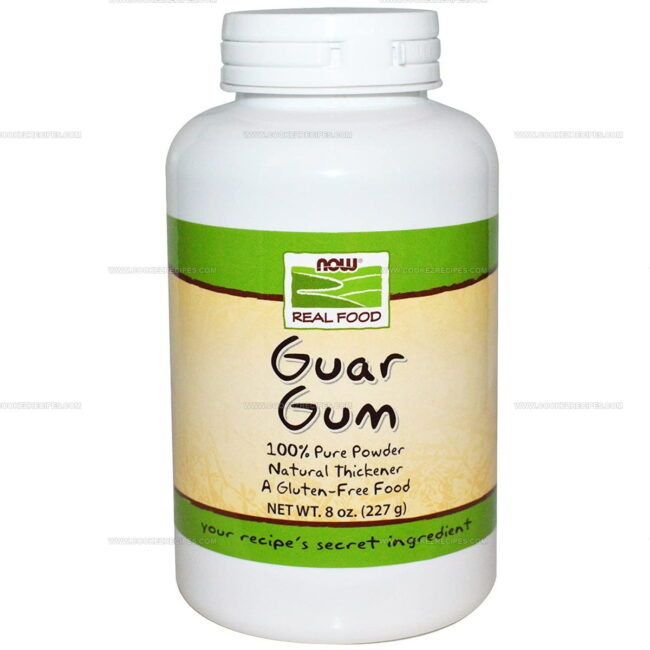 Guar Gum