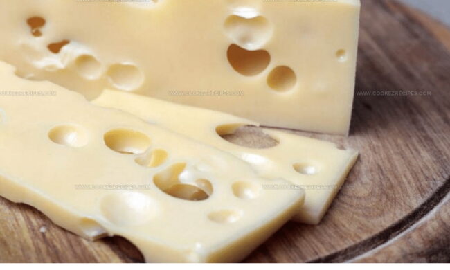 Why Does Swiss Cheese Have Holes?