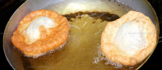 Frybread