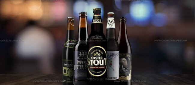 Oyster Stout