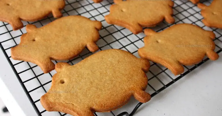 22 Yummy North American Cookies You Need to Taste