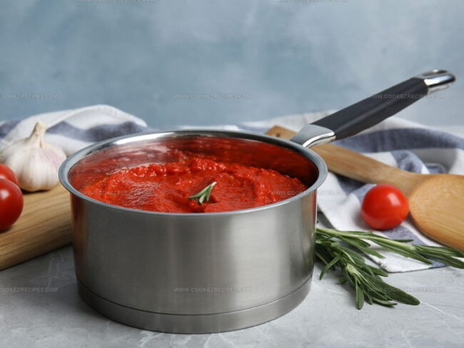 Saucepan vs Saute Pan: Are They Truly Interchangeable?