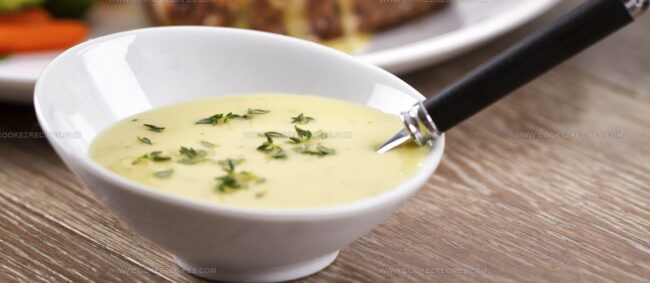 Bearnaise