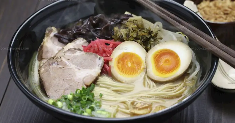 32 Flavorful Japanese Noodle Soups Worth Slurping Up!