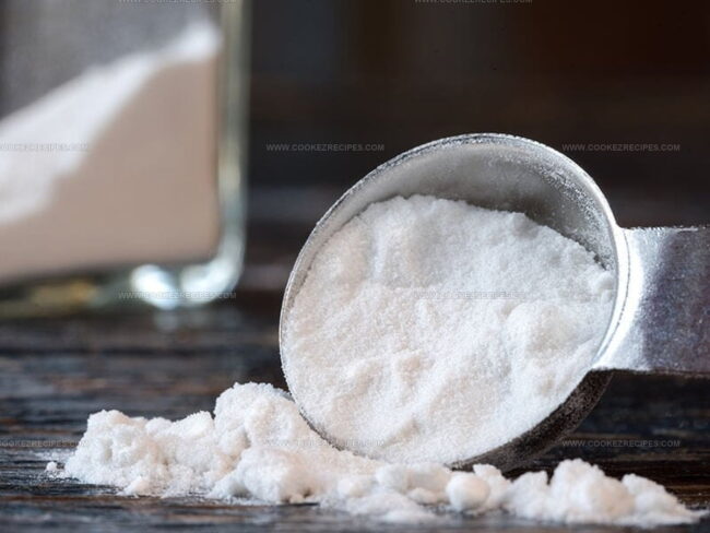 Ideal Substitutes For Potato Starch
