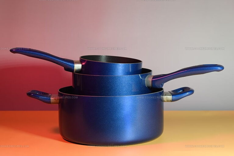 Saucepan or Saute Pan: Which to Use for Cooking?