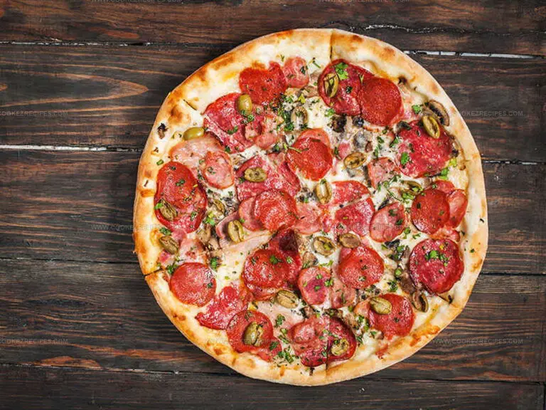 Pepperoni or Salami: Pick the Right Sausage Slice