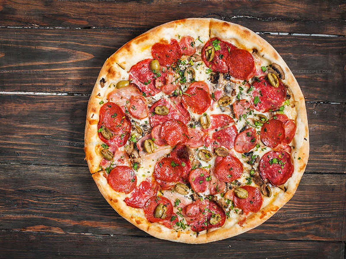 Pepperoni or Salami: Pick the Right Sausage Slice