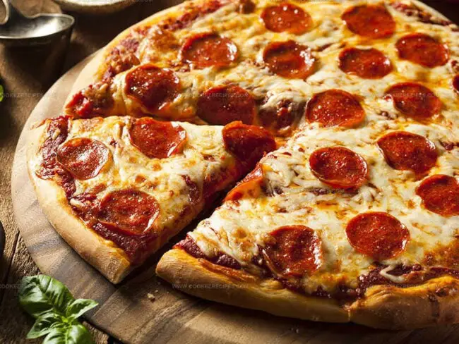 Pepperoni: The Comprehensive Guide