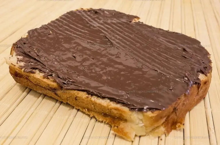What Does Nutella Taste Like? A Sweet Symphony in a Jar