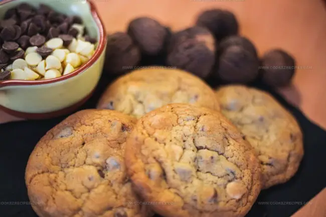 Can You Freeze North American Cookie Dough for Later Baking?
