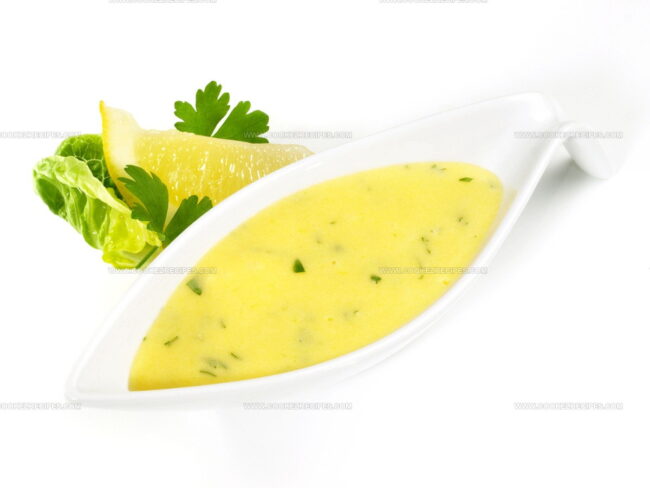 How To Freeze or Store French Sauces Properly for Later Use?