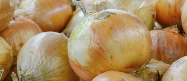 Vidalia Onion