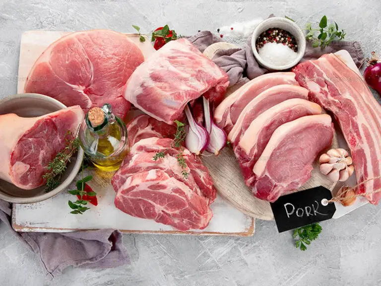 Pork Shoulder or Pork Butt: Choose Your Favorite Cut
