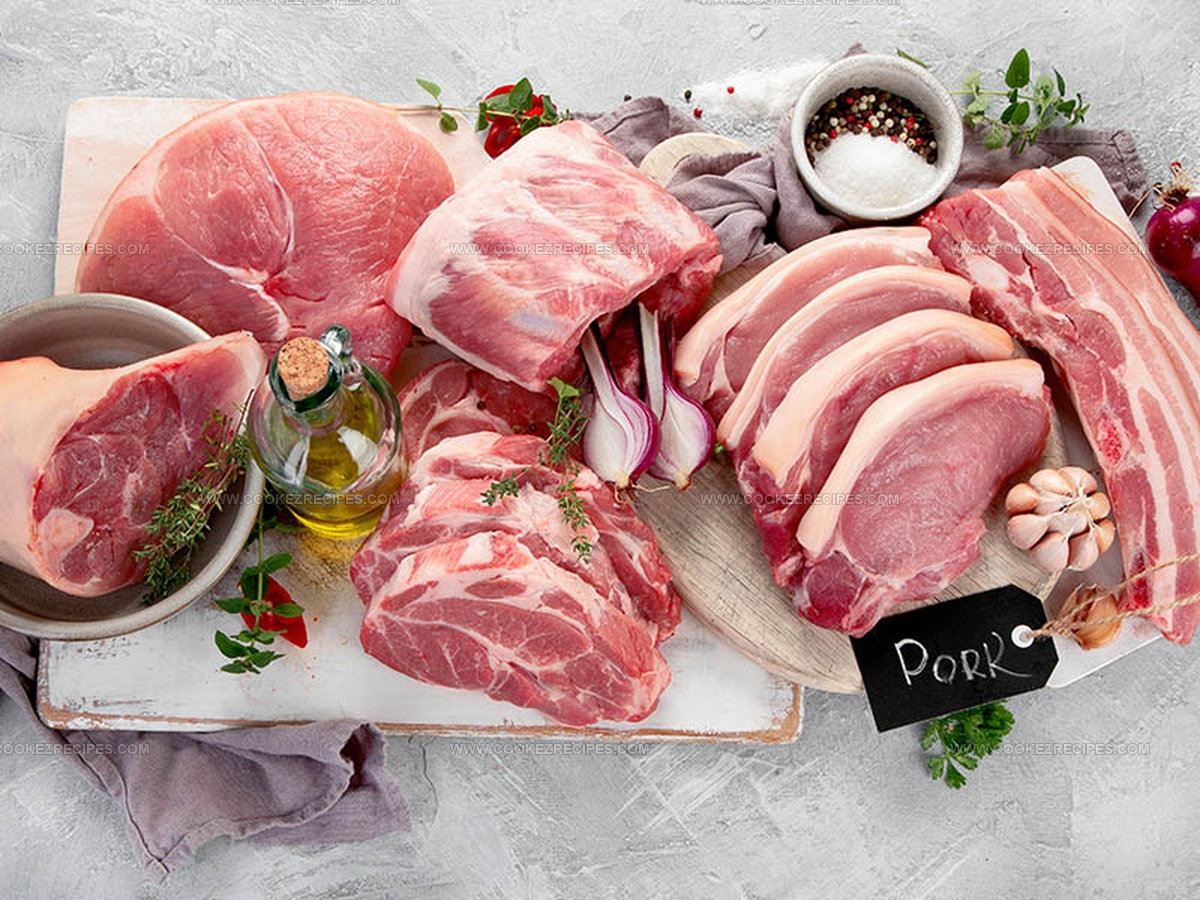Pork Shoulder or Pork Butt: Choose Your Favorite Cut