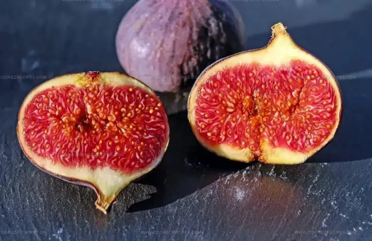 What Does a Fig Taste Like? Uncover the Sweet Mystery Inside