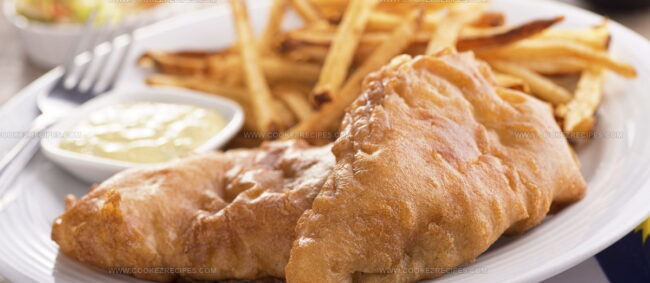Fish Fry