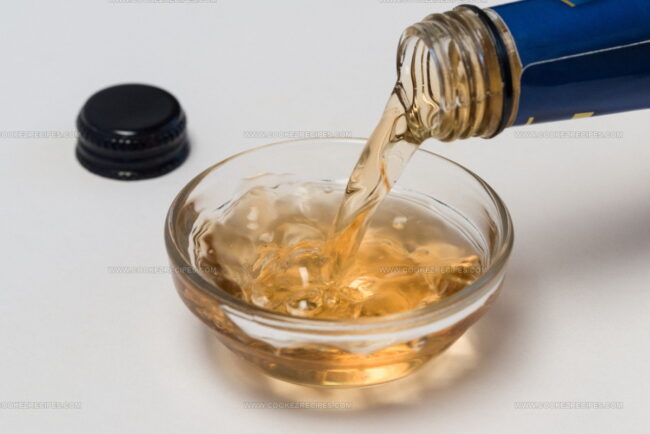 Why Substituting Sherry Wine Vinegar Matters in Cooking
